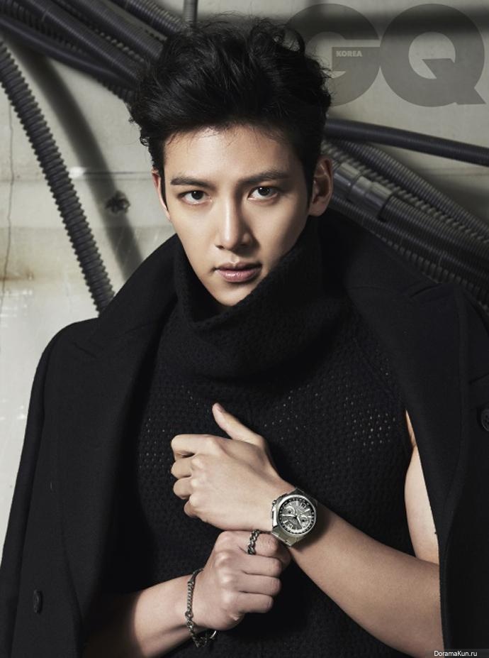 Pure Pretty: Ji Chang Wook - The Fangirl Verdict