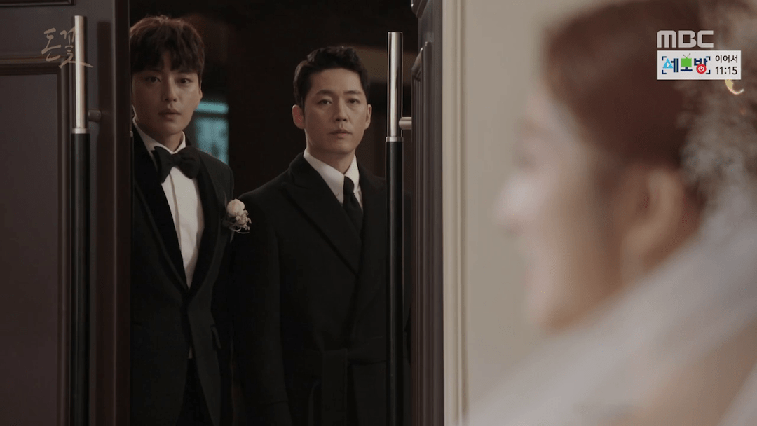 Open Thread Money Flower Episodes 7 8 The Fangirl Verdict