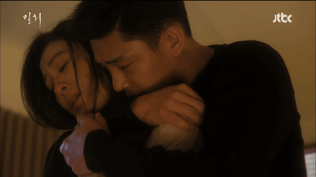 Open Thread Secret Love Affair Episodes 5 & 6 The Fangirl Verdict