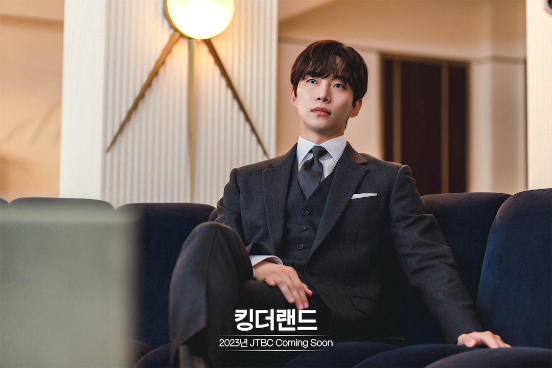 CEO K Drama